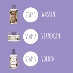 Andrélon Pro Nature Shea SOS Repair Masker 300 ML