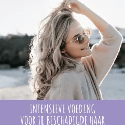 Andrélon Pro Nature Shea SOS Repair Masker 300 ML