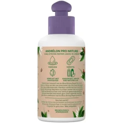 Andrélon Pro Nature Shea SOS Repair Leave-In 200 ML