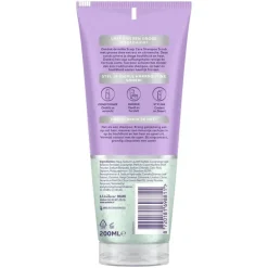 Andrélon Scalp Care shampoo scrub 200 ML
