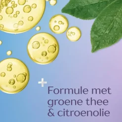 Andrélon Scalp Care shampoo scrub 200 ML