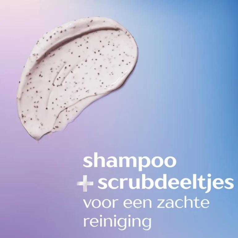 Andrélon Scalp Care shampoo scrub 200 ML