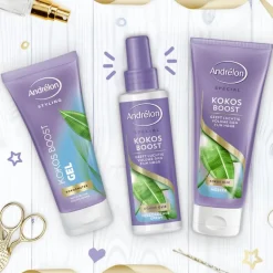 Andrélon Special Kokos Boost Droogshampoo 245 ML