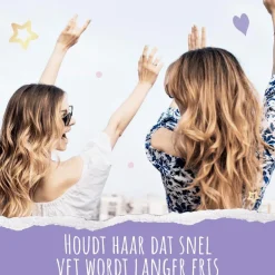 Andrélon Special Langer Fris Droogshampoo 245 ML