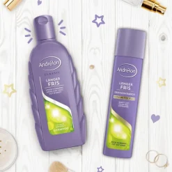 Andrélon Special Langer Fris Droogshampoo 245 ML
