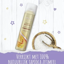 Andrélon Special Zomer Blond Droogshampoo 245 ML