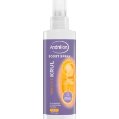 Andrélon Styling Perfecte Krul Boost Spray 200 ml