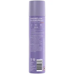 Andrélon Styling Schitterende Glans Haarspray 250 ML