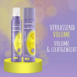 Andrélon Styling Verrassend Volume Haarspray 250 ML