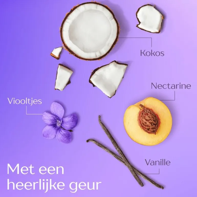 Andrélon Zilver Care Shampoo 250 ML