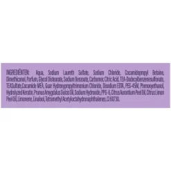 Andrélon Zilver Care Shampoo 250 ML