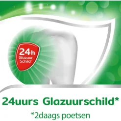 Aquafresh Anti Cariës Tandpasta 75 ML