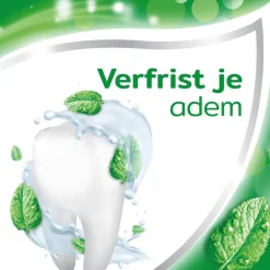 Aquafresh Anti Cariës Tandpasta 75 ML