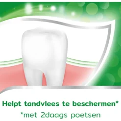 Aquafresh Anti Cariës Tandpasta 75 ML