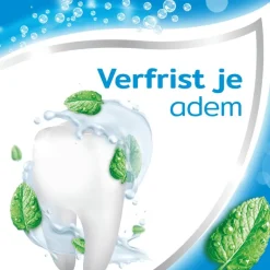 Aquafresh Cool Mint Tandpasta 75 ML