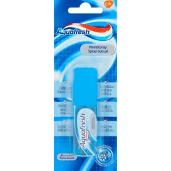 Aquafresh Freshmint Mondspray 15 ML