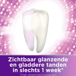 Aquafresh Intense White Tandpasta 75 ML