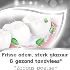 Aquafresh Tandsteen Controle Tandpasta 75 ML