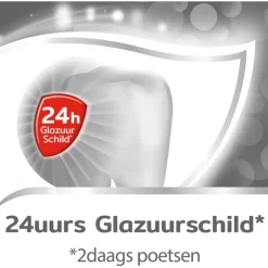 Aquafresh Tandsteen Controle Tandpasta 75 ML