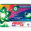 Ariel 3in1 pods color wasmiddelcapsules 10ct