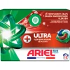 Ariel 4in1 pods+ ultra wasmiddelcapsules 10ct