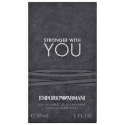 Armani Stronger With You Eau de Toilette 30 ML
