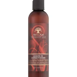 As I Am Leave-In Conditioner 237 ML