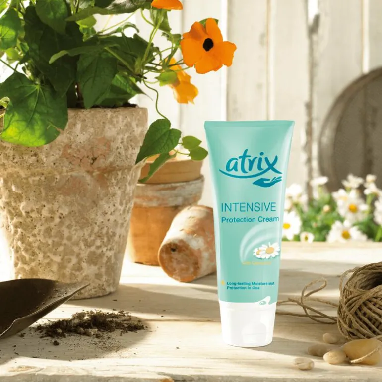 Atrix Intensief Beschermende Crème Tube 100 ML