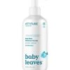 ATTITUDE Baby Leaves Body Lotion Good Night 473 ML