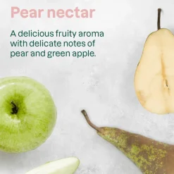 ATTITUDE Baby Leaves Bubble Bath Peer & Nectar 473 ML