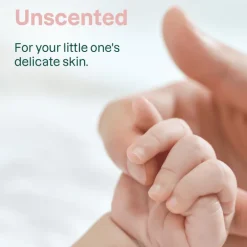 ATTITUDE Baby Leaves 2-in-1 Shampoo & Body Wash Unscented 473 ML