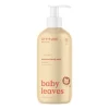 ATTITUDE Baby Leaves 2-in-1 Shampoo & Body Wash Peer & Nectar 473 ML