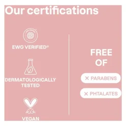 ATTITUDE Baby Leaves 2-in-1 Shampoo & Body Wash Peer & Nectar 473 ML