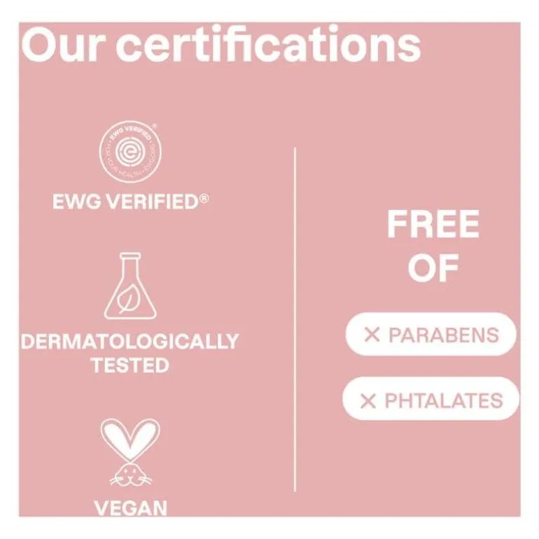 ATTITUDE Baby Leaves 2-in-1 Shampoo & Body Wash Peer & Nectar 473 ML