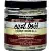 Aunt Jackie's Curls and Coils Coconut Curl Boss Curling Gel 426 GR