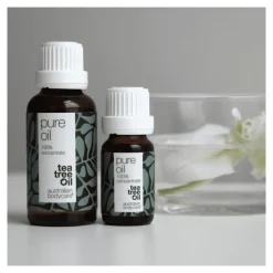 Australian Bodycare Tea Tree Oil Pure Oil 10 ML