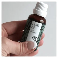 Australian Bodycare Tea Tree Oil Pure Oil 30 ML