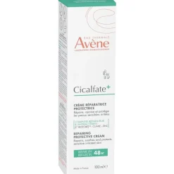 Avène Cicalfate Crème 100 ML