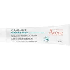 Avène Cleanance Comedomed Peeling 40 ML