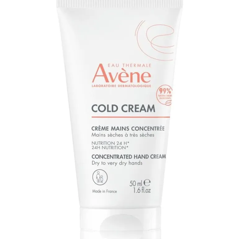 Avène Cold Cream Handcrème 50ml