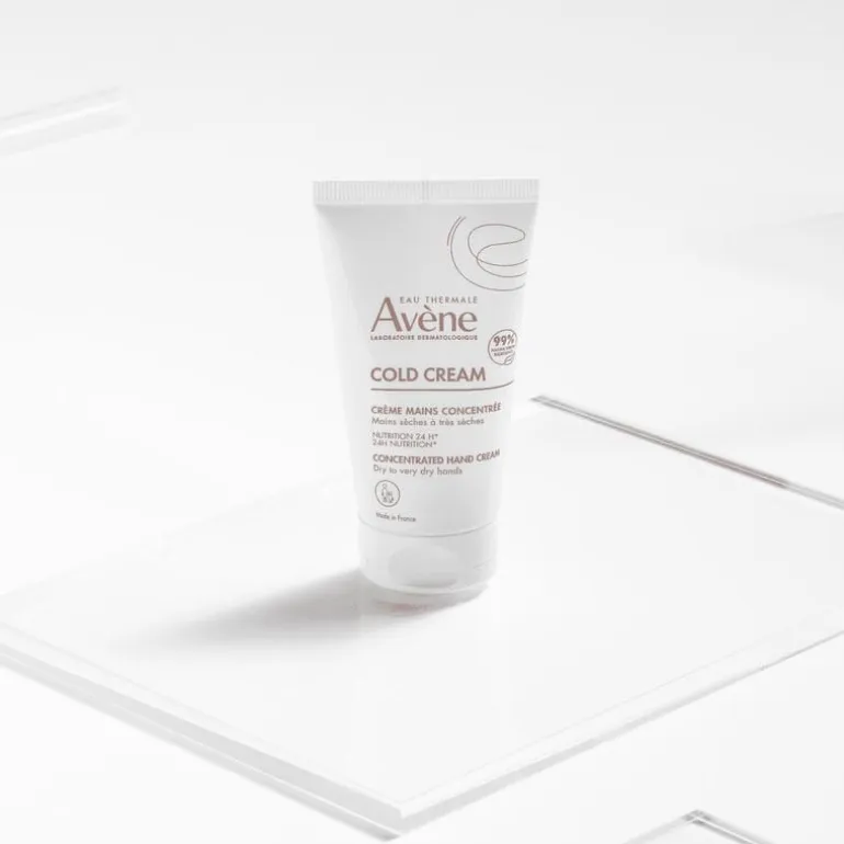 Avène Cold Cream Handcrème 50ml