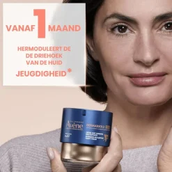 Avène Dermabsolu Nachtcrème 40 ML