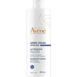 Avène Herstellende Aftersun 400 ML
