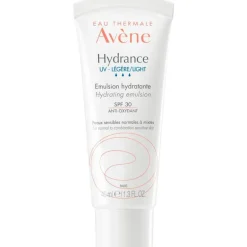 Avène Hydrance UV Licht 40 ML