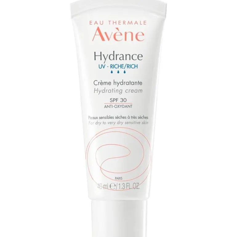 Avène Hydrance UV Rijk 40 ML