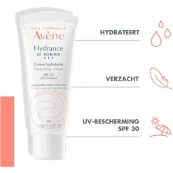Avène Hydrance UV Rijk 40 ML
