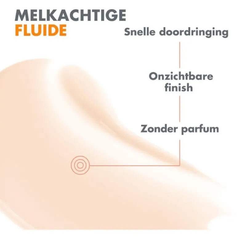 Avène Intense Protect SPF 50+ 150 ML