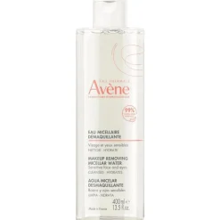 Avène Les Essentiels Micellaire Lotion 400 ML