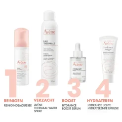 Avène Les Essentiels Milde Reinigingsmelk 200 ML