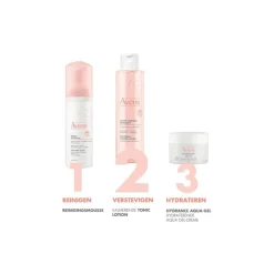 Avène Les Essentiels Milde Reinigingslotion 200 ML